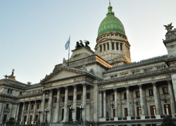 Palacio del Congreso
