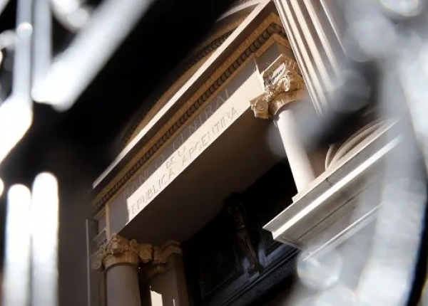 Banco Central de la Republica Argentina BCRA