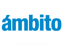 Logo Ámbito