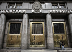 Ministerio de Economía