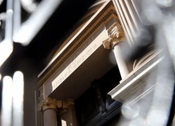 Banco Central de la Republica Argentina BCRA