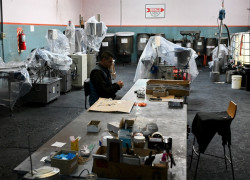 PyME con poca actividad